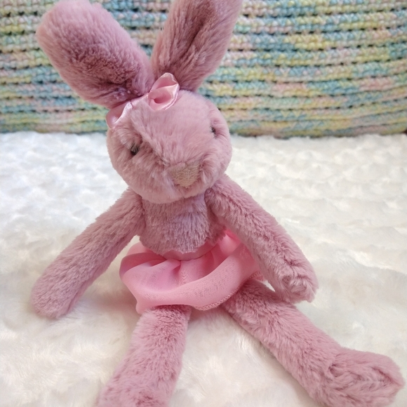 jellycat lulu tutu bunny